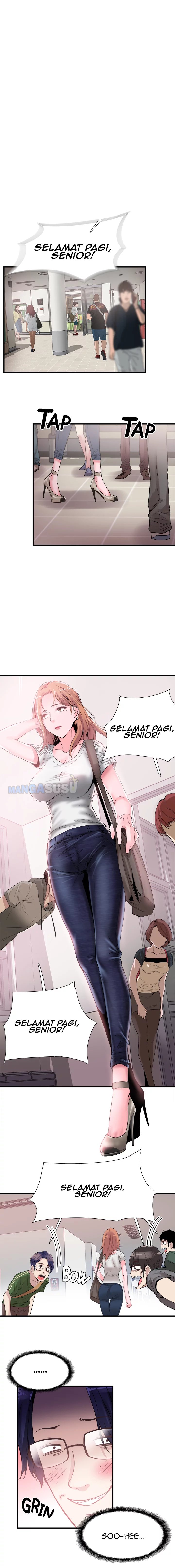 Campus Live - Chapter 16 7