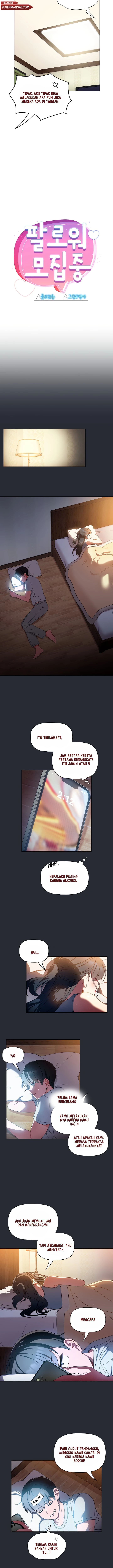 Recruiting - Chapter 16 7