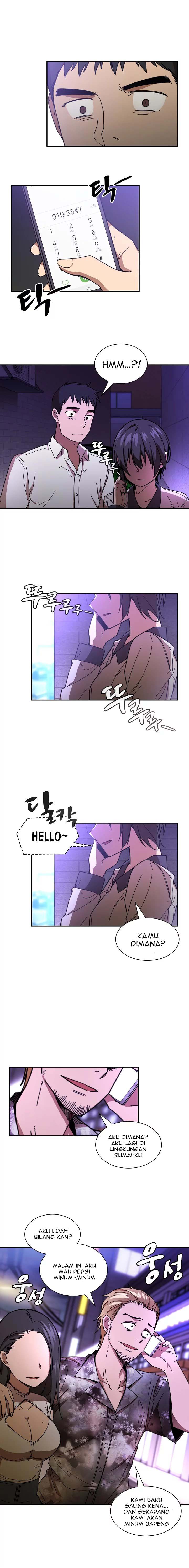 Close as Neighbors - Chapter 16 5