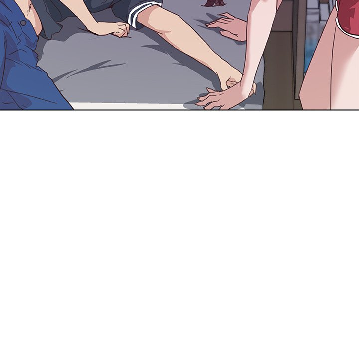 Family Adjustments - Chapter 16 93