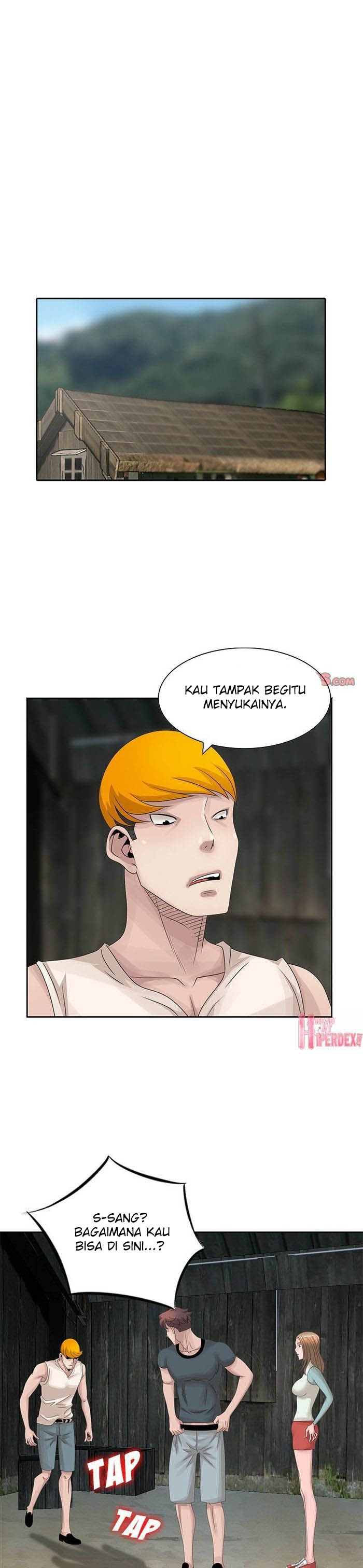 Shh! Her Secret - Chapter 16 3