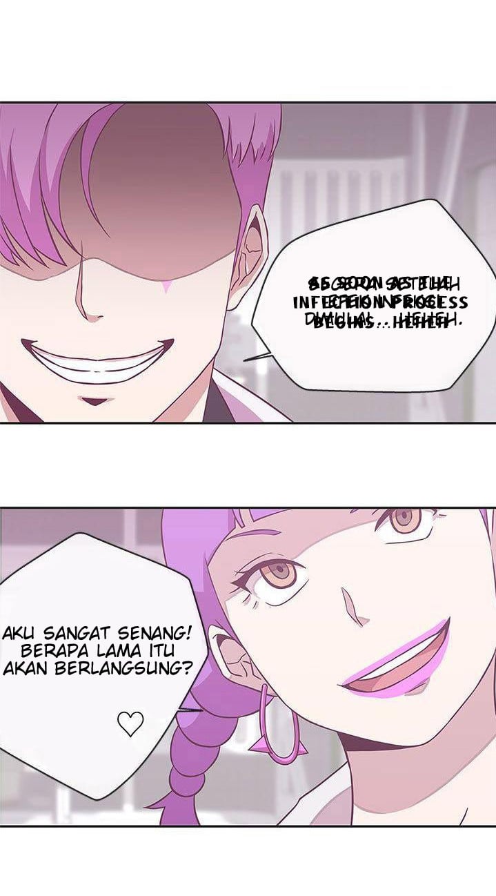 Love Navigation (Koh Son-jak) - Chapter 17 84