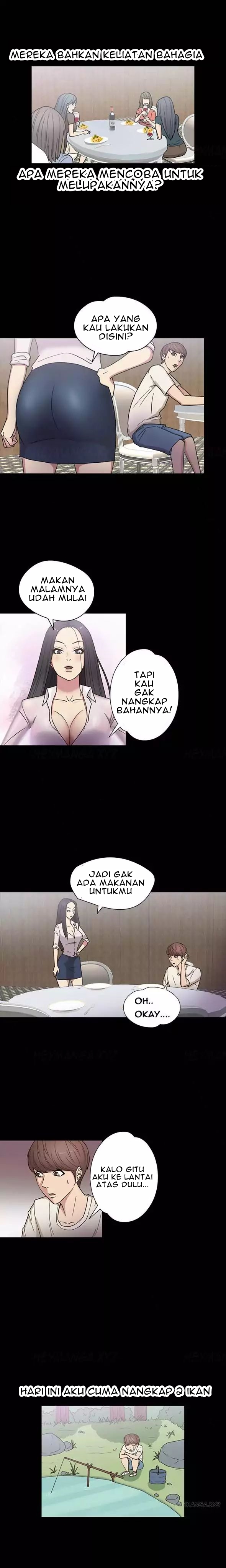 Secret Island - Chapter 16 7