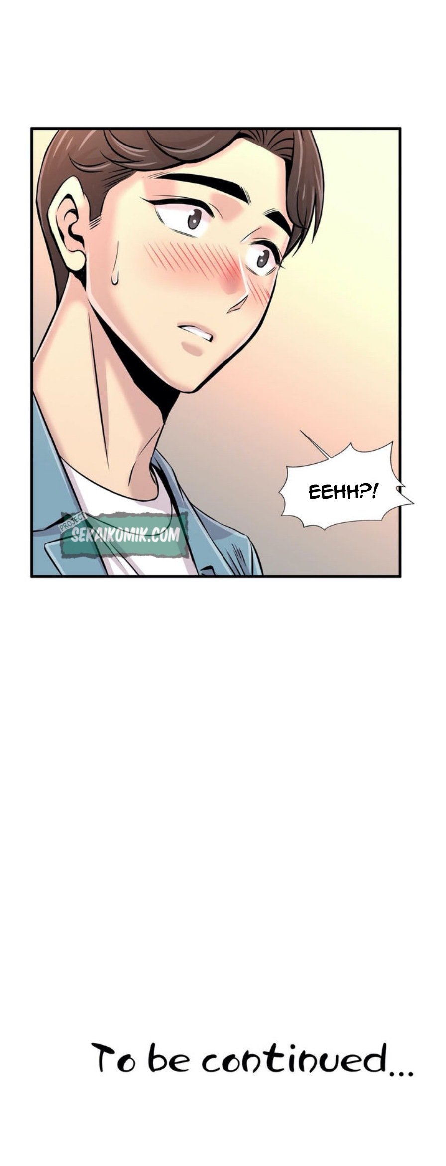 Cram School Scandal - Chapter 16 34