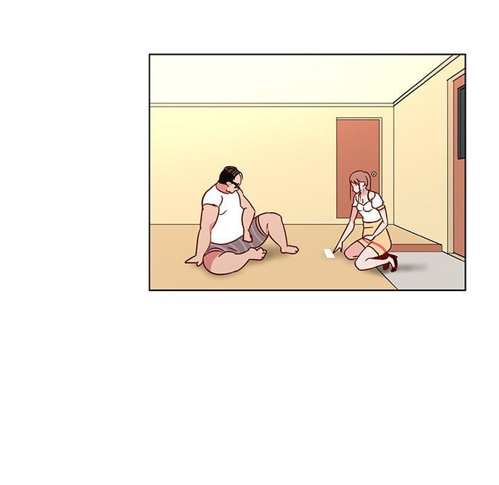 Desperate Measures - Chapter 16 109