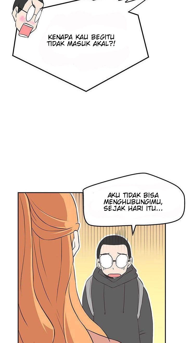 Love Navigation (Koh Son-jak) - Chapter 17 17