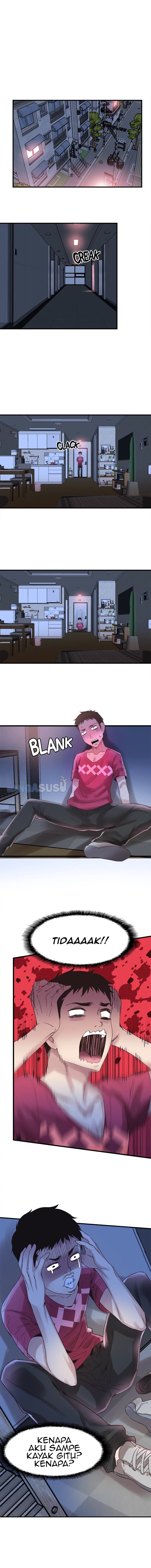 Campus Live - Chapter 16 3