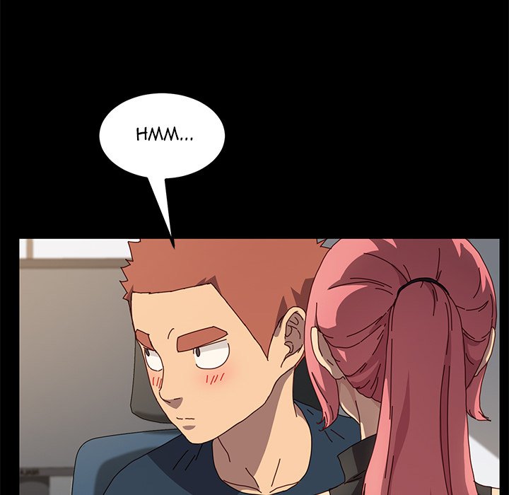 Perfect Roommates - Chapter 42 134