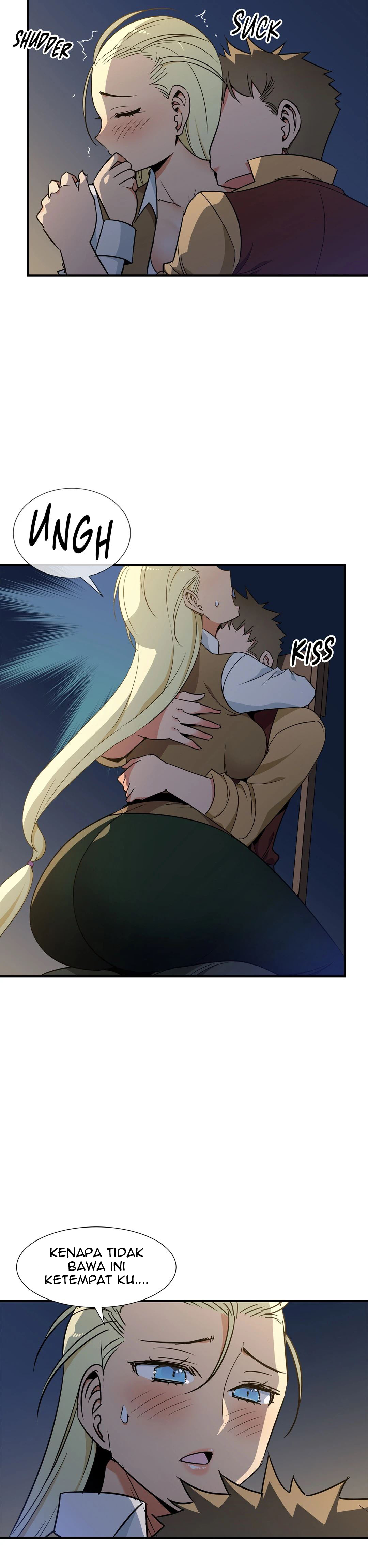 Rise and Shine, Hero! - Chapter 42 21