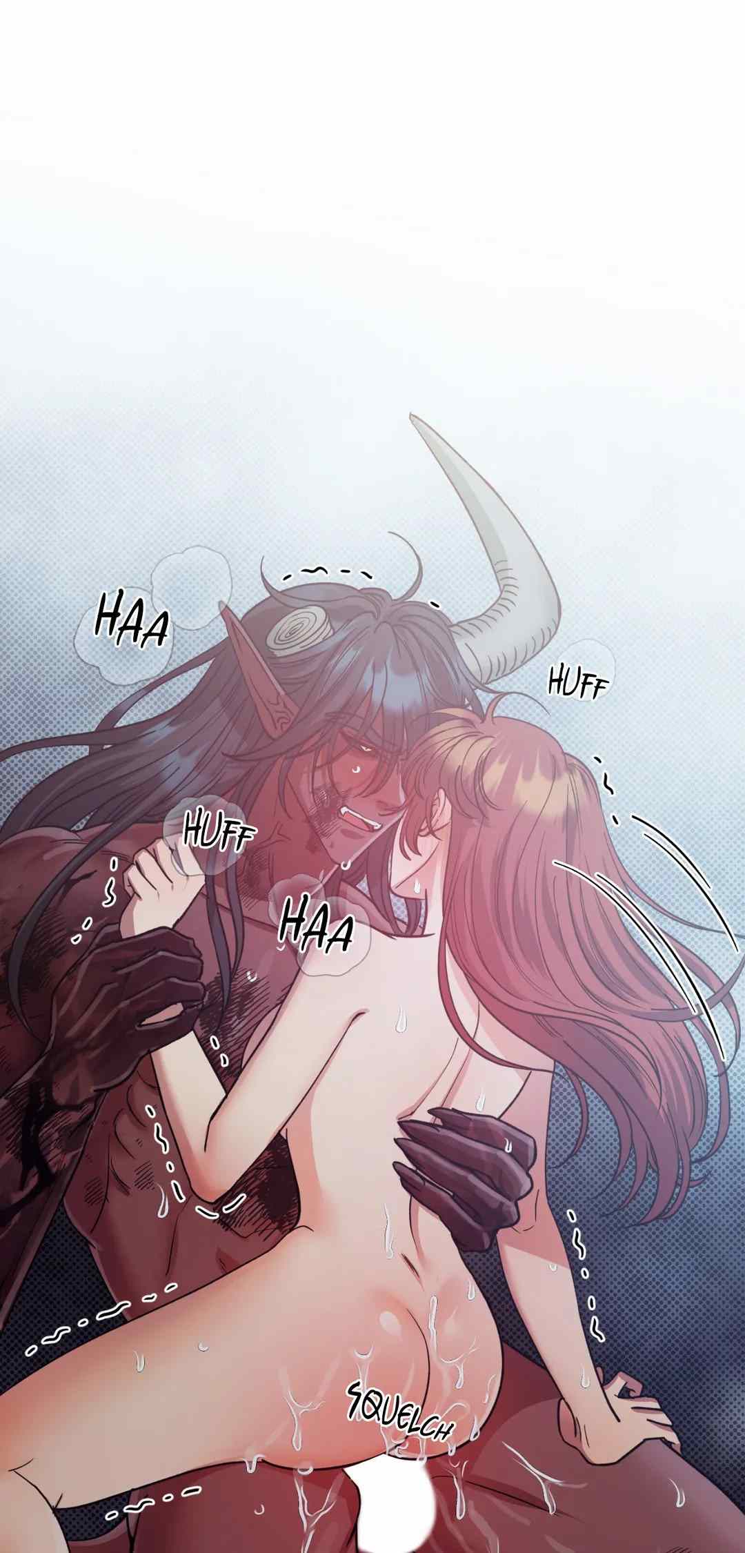 Hana’s Demons of Lust - Chapter 42 50