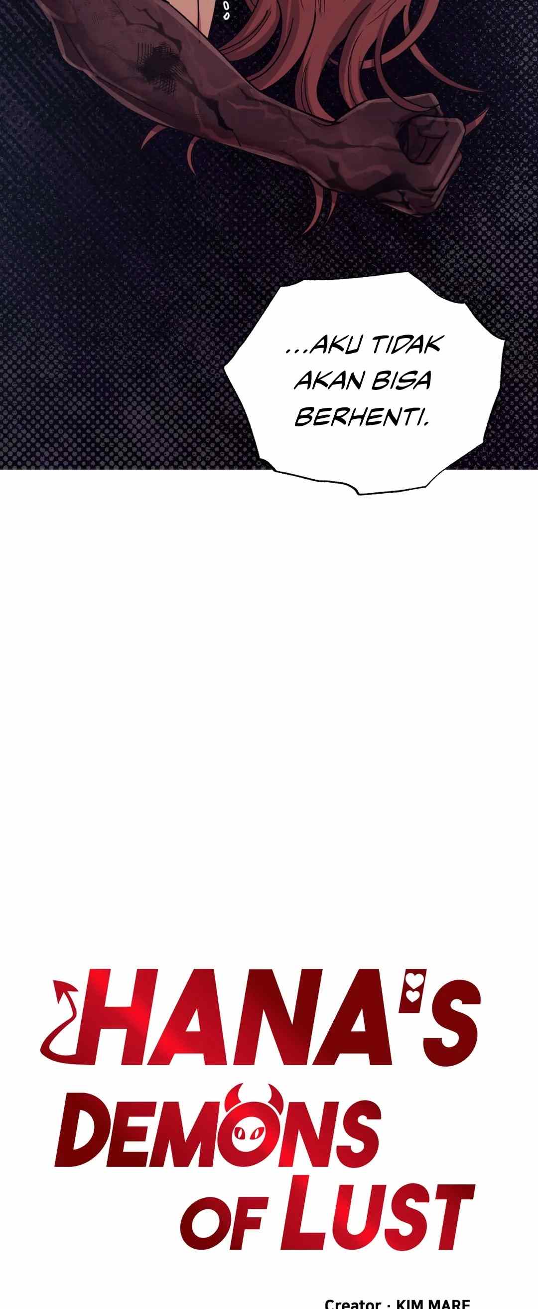Hana’s Demons of Lust - Chapter 42 27