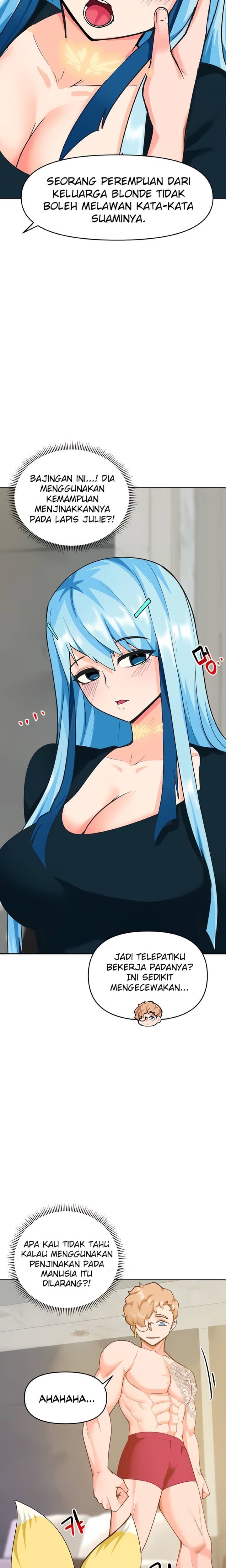 The Hypnosis App was Fake - Chapter 42 25