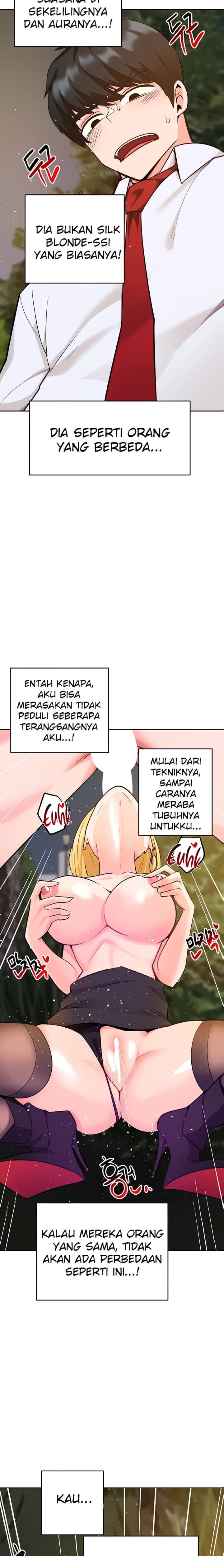 The Hypnosis App was Fake - Chapter 42 8