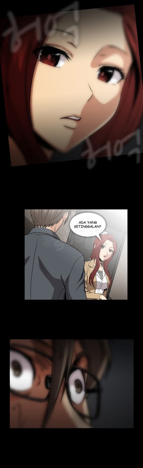 Drug Candy - Chapter 42 11