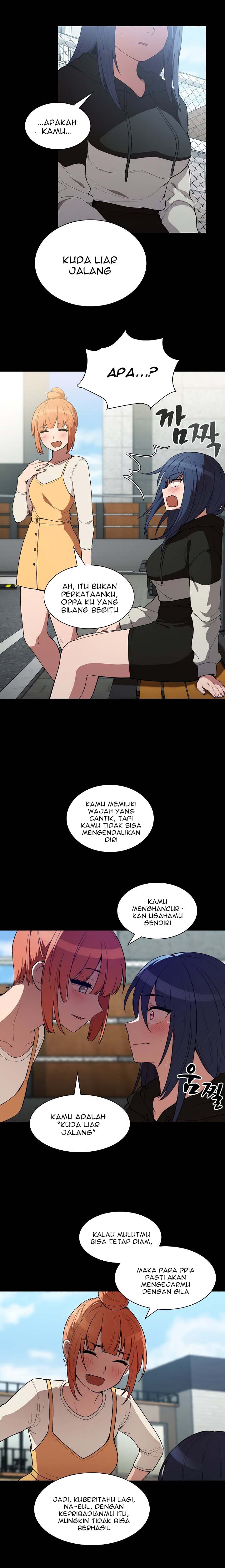 Close as Neighbors - Chapter 42 3