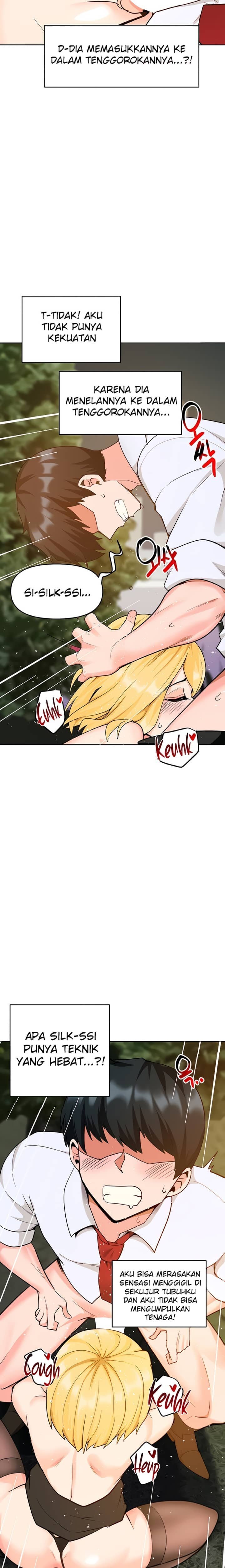 The Hypnosis App was Fake - Chapter 42 6