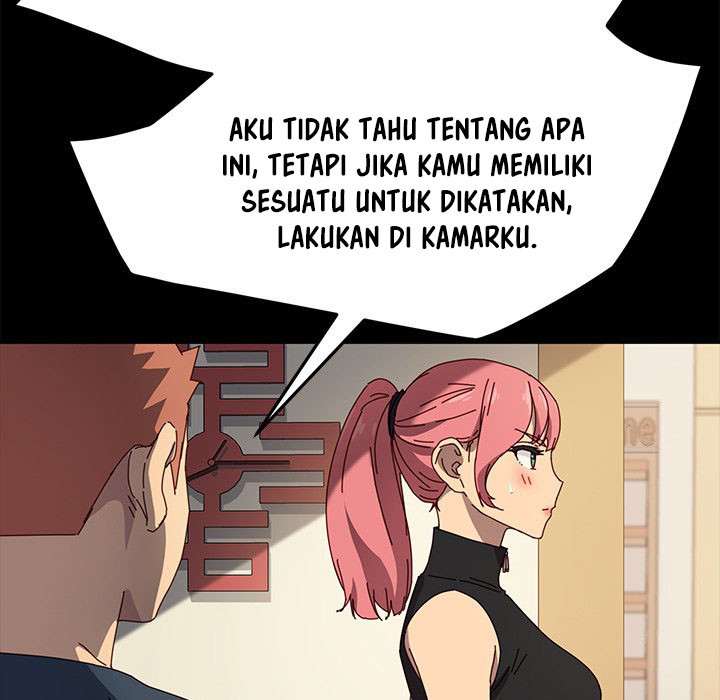 Perfect Roommates - Chapter 42 71