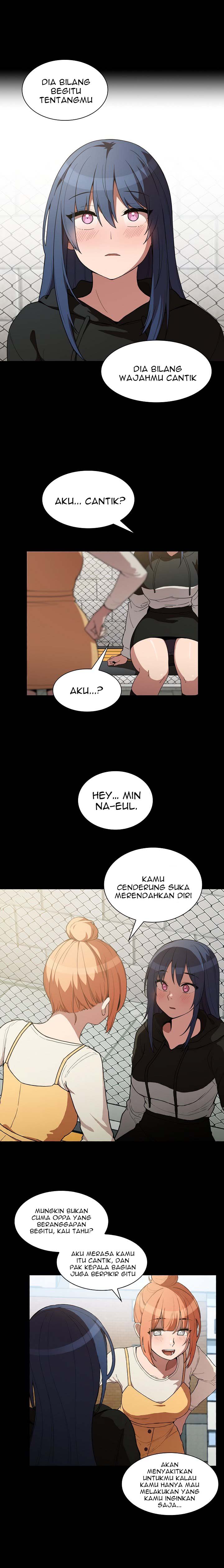 Close as Neighbors - Chapter 42 5