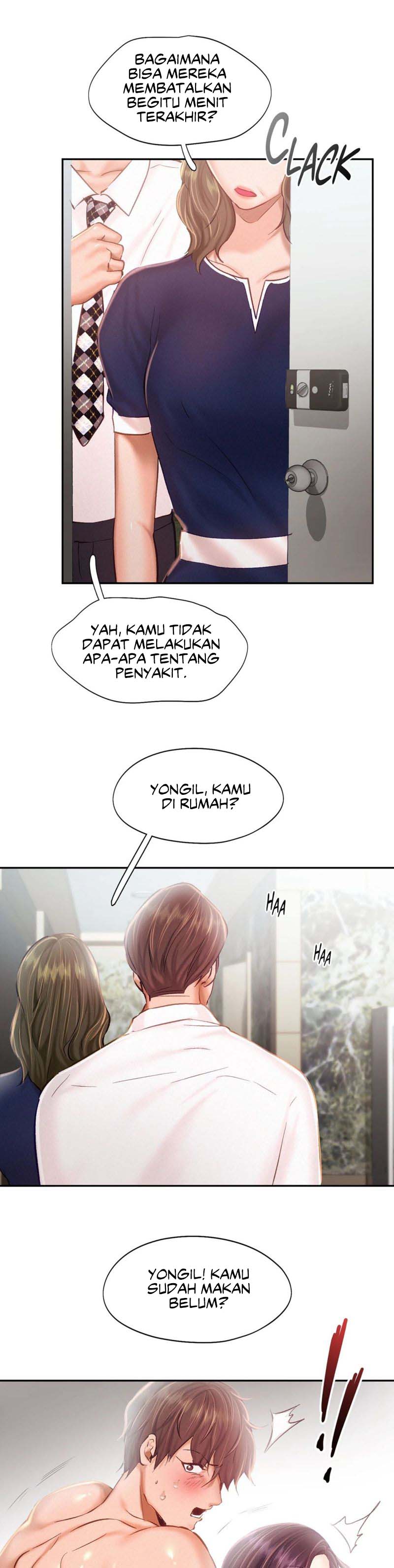 Flying High - Chapter 42 26