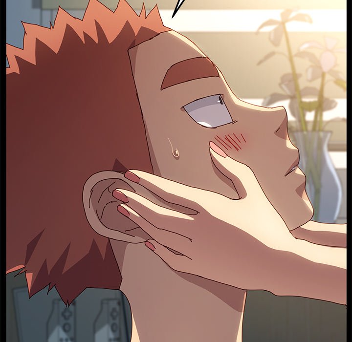Perfect Roommates - Chapter 42 130