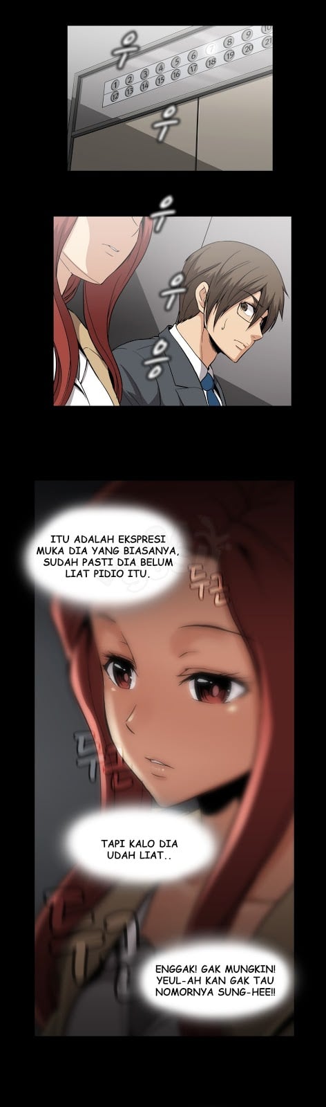 Drug Candy - Chapter 42 14