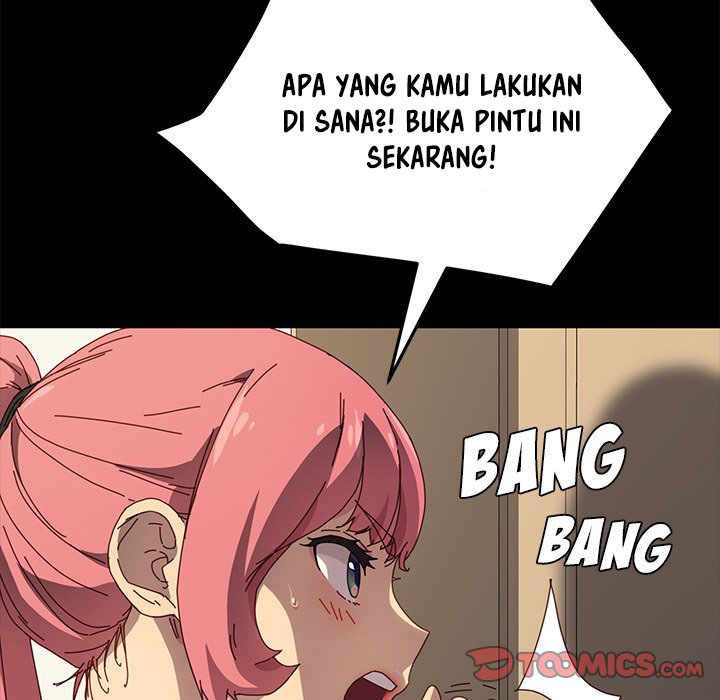 Perfect Roommates - Chapter 42 40