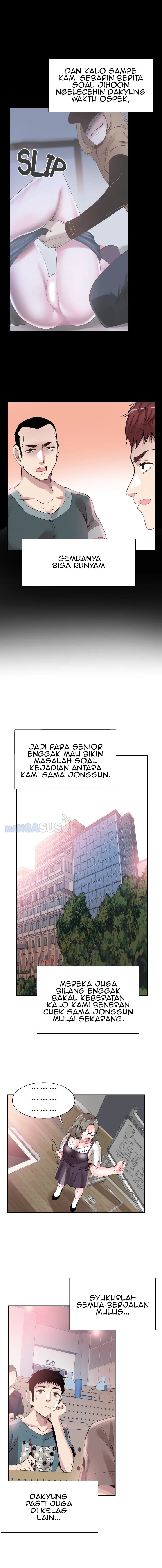 Campus Live - Chapter 42 11