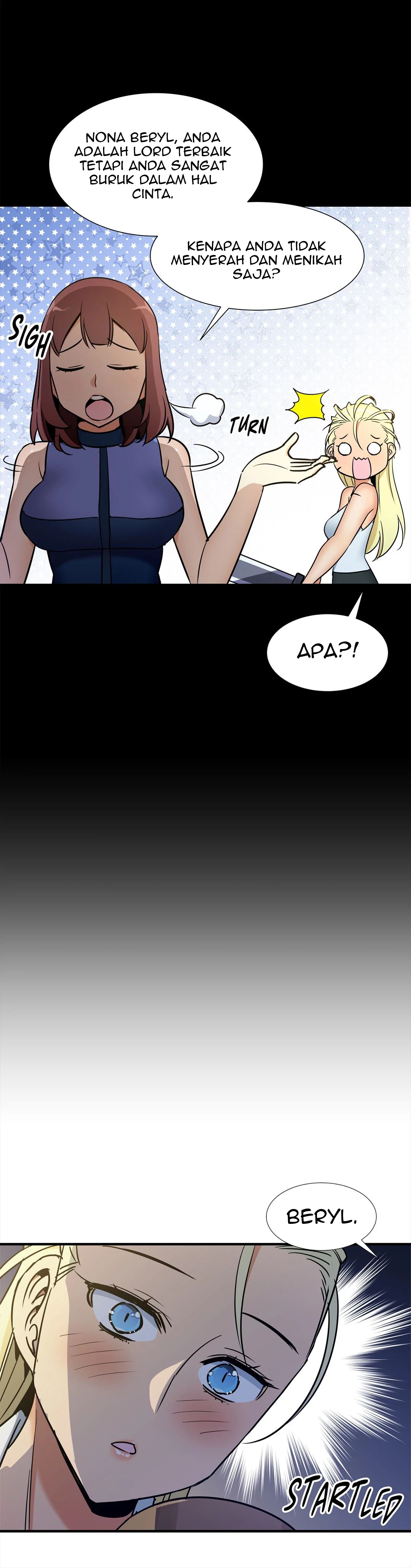 Rise and Shine, Hero! - Chapter 42 13