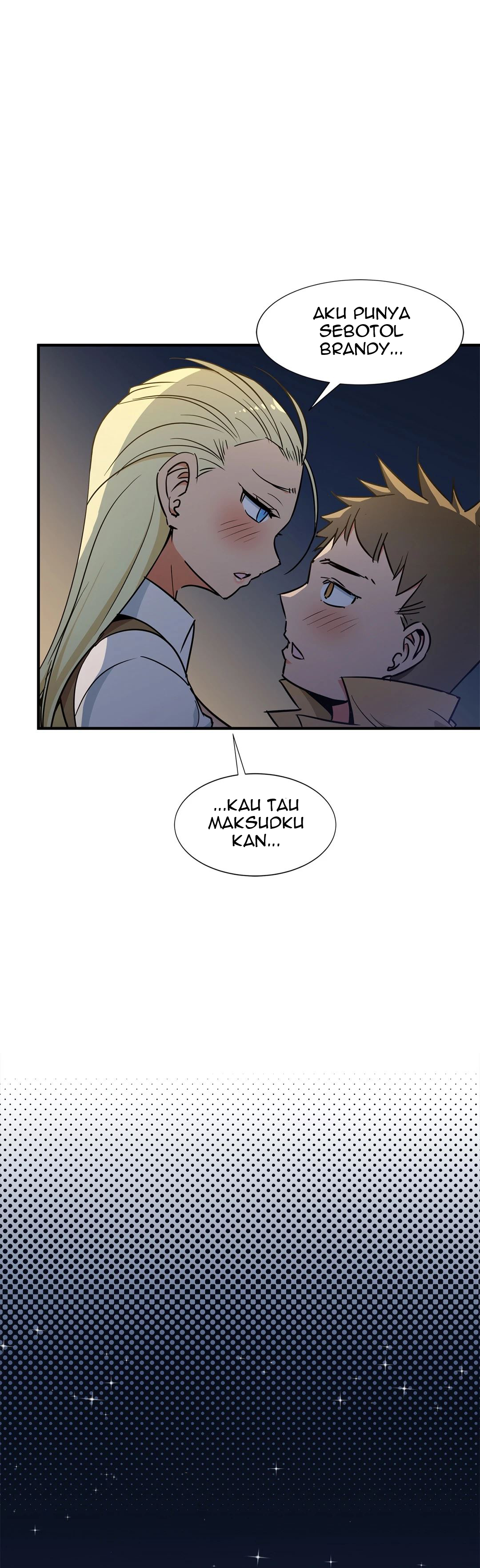 Rise and Shine, Hero! - Chapter 42 22