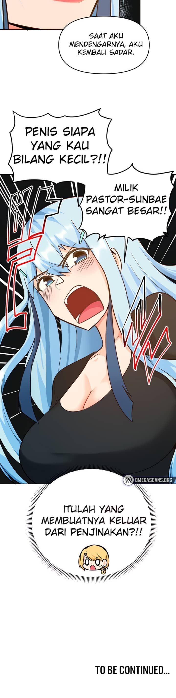 The Hypnosis App was Fake - Chapter 42 34