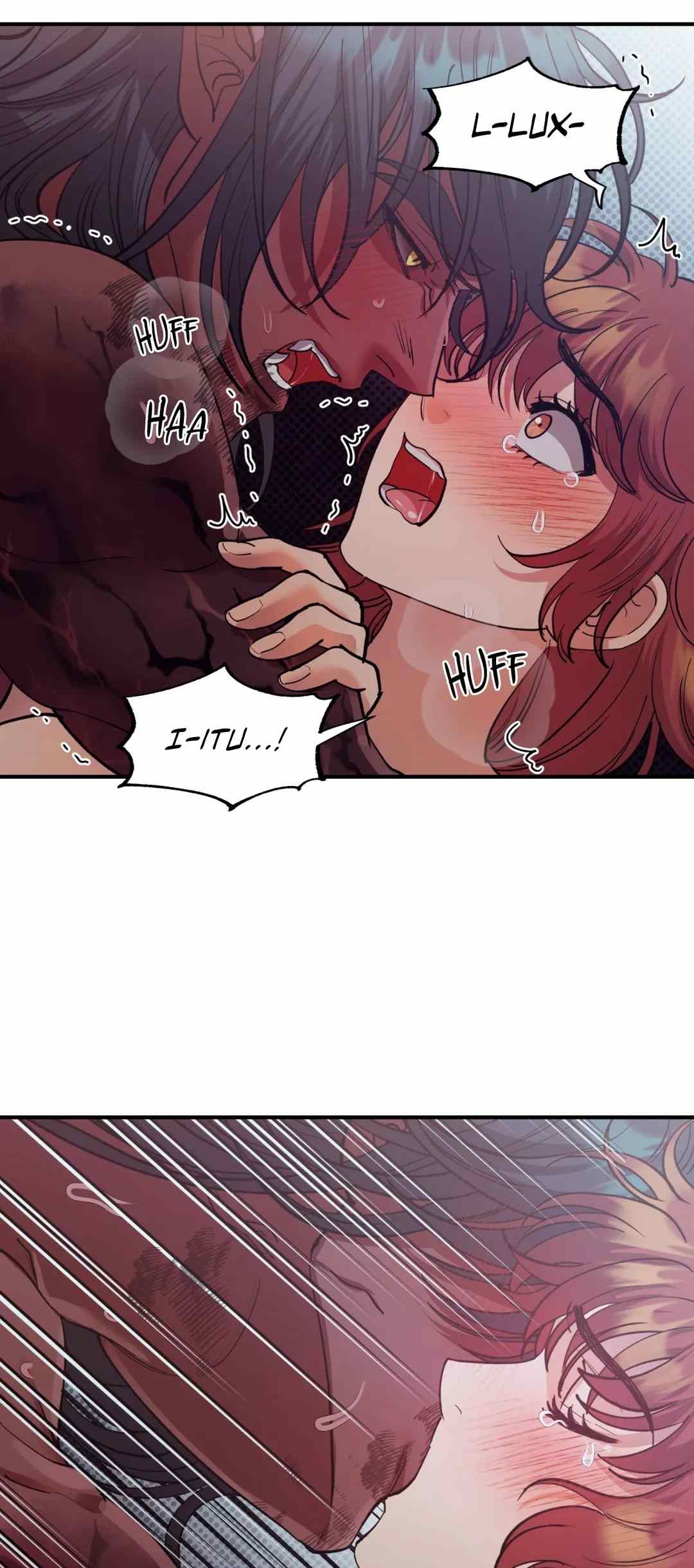 Hana’s Demons of Lust - Chapter 42 18