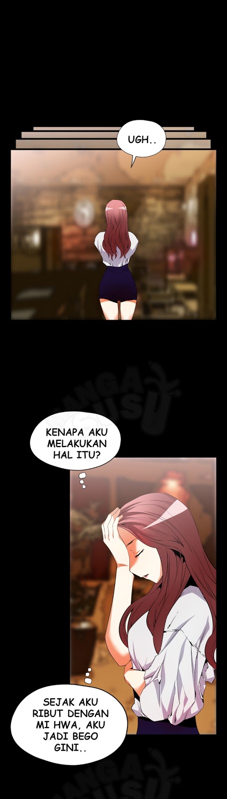 Love Parameter - Chapter 42 27