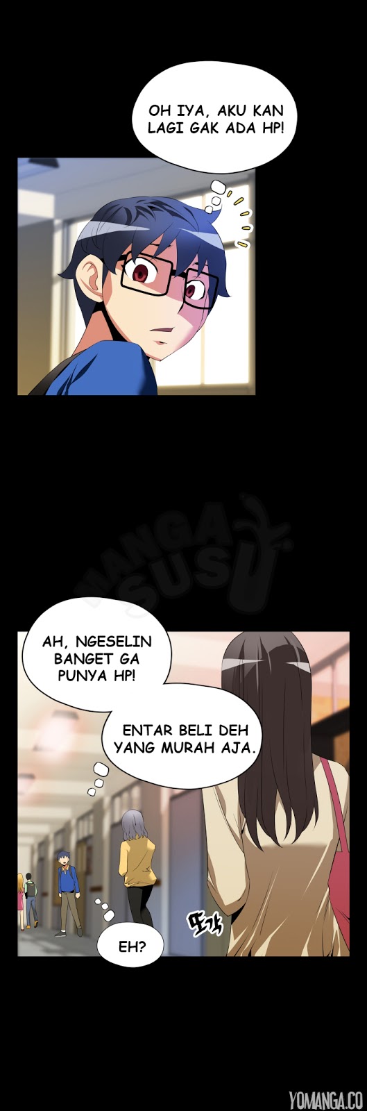 Love Parameter - Chapter 42 6
