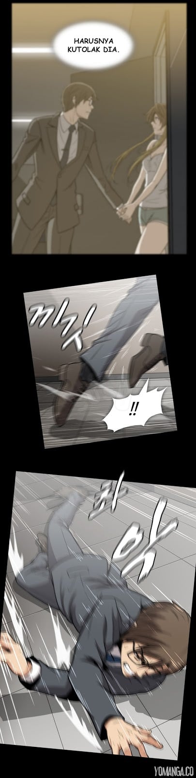 Drug Candy - Chapter 42 6