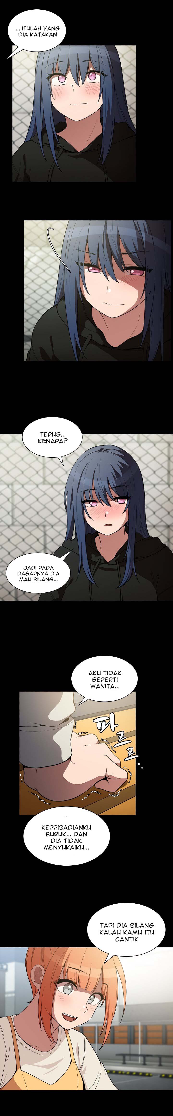 Close as Neighbors - Chapter 42 4