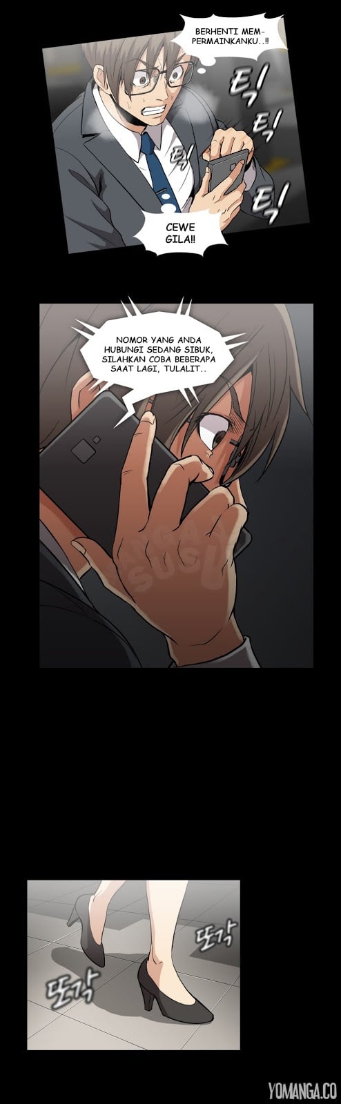 Drug Candy - Chapter 42 17