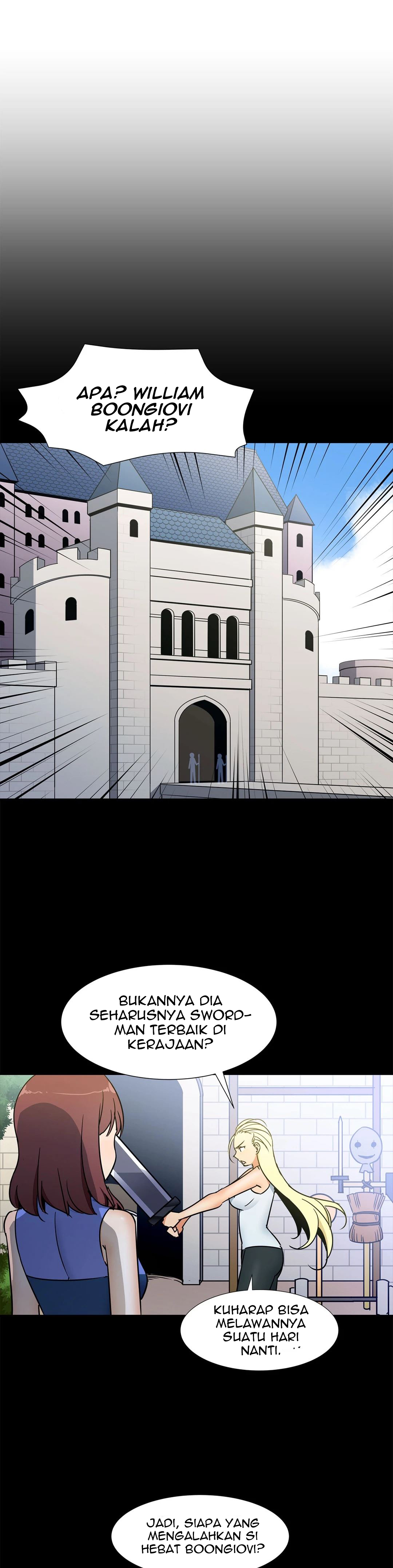 Rise and Shine, Hero! - Chapter 42 10