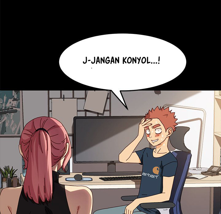 Perfect Roommates - Chapter 42 85