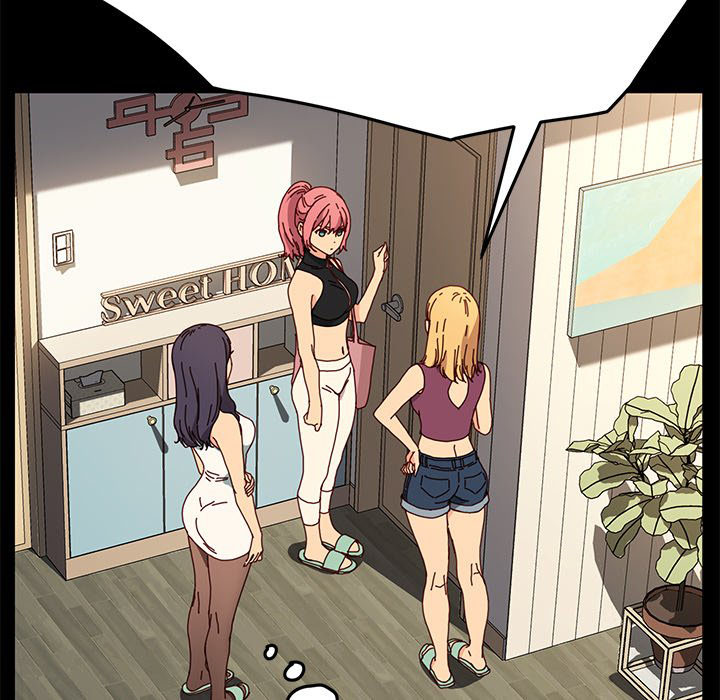 Perfect Roommates - Chapter 42 43