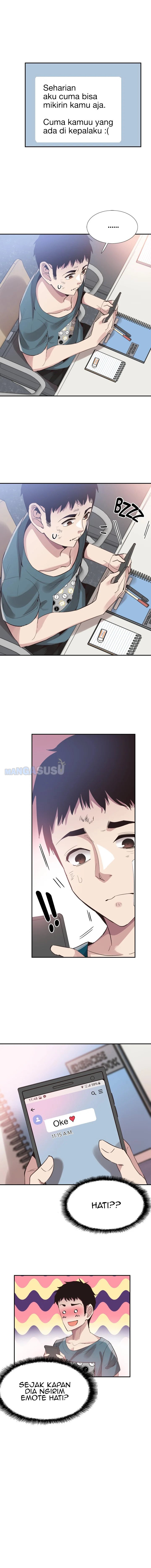 Campus Live - Chapter 42 13