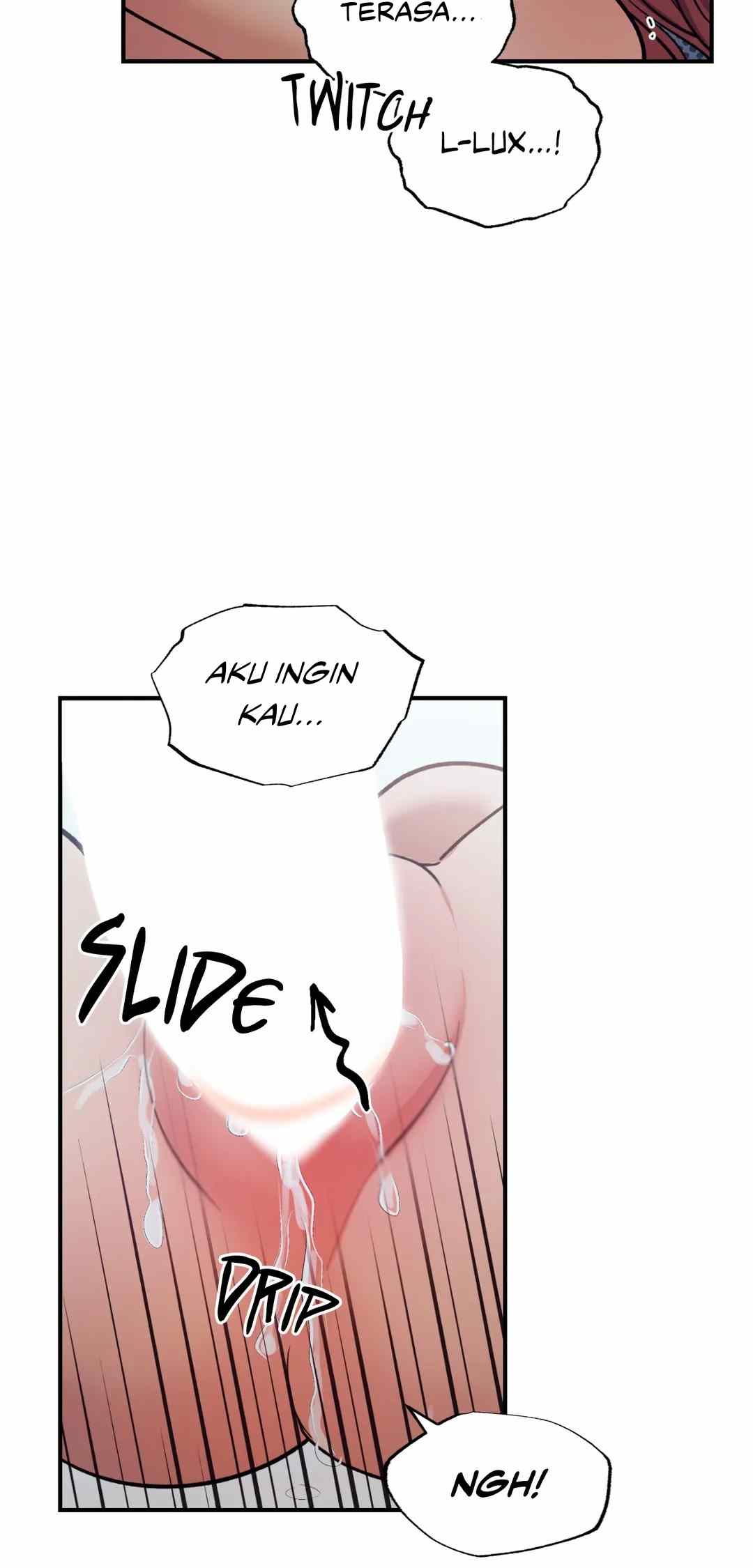 Hana’s Demons of Lust - Chapter 42 24