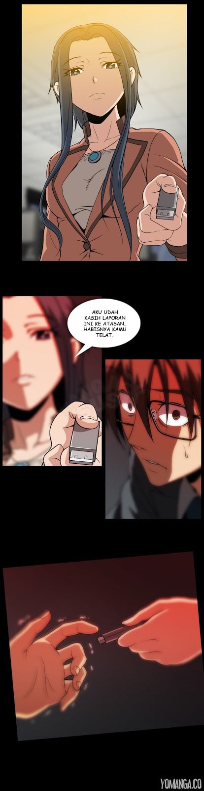 Drug Candy - Chapter 42 35