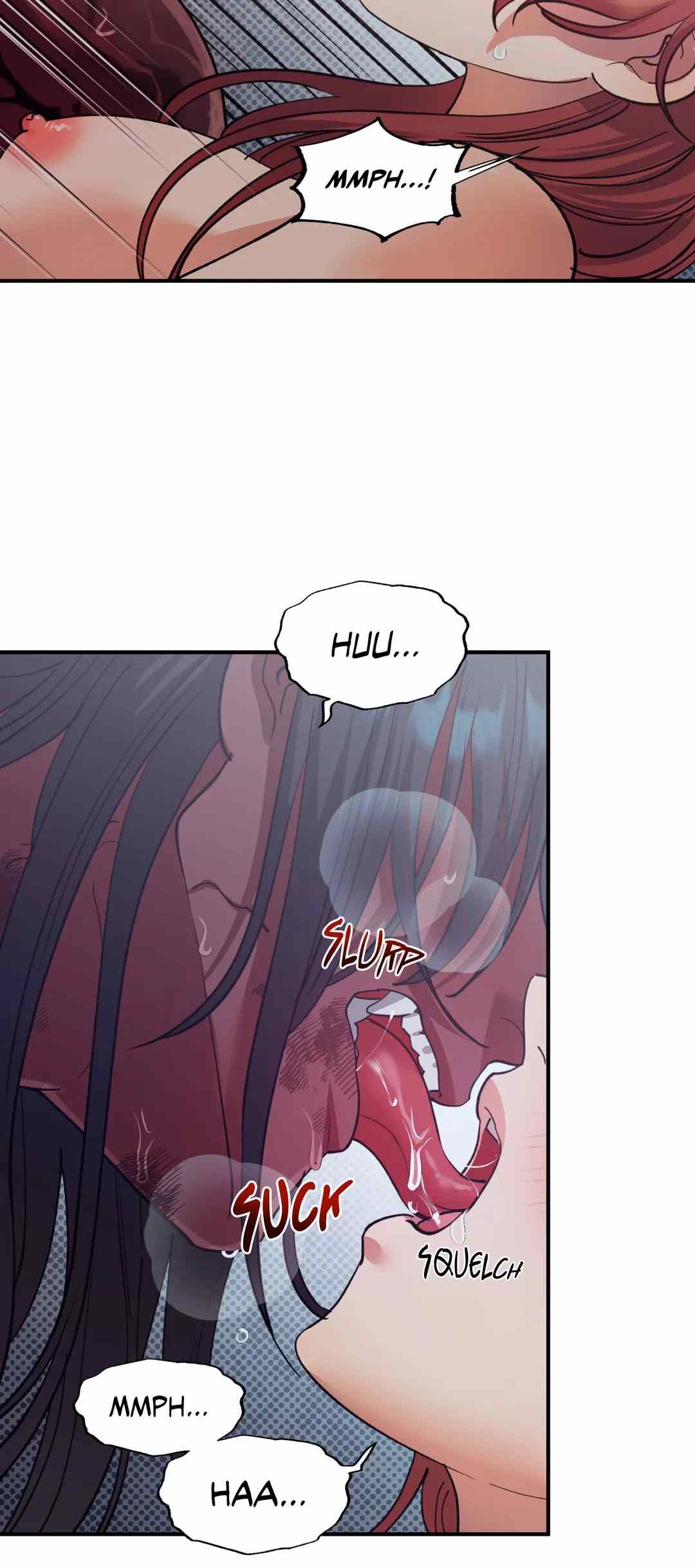 Hana’s Demons of Lust - Chapter 42 19