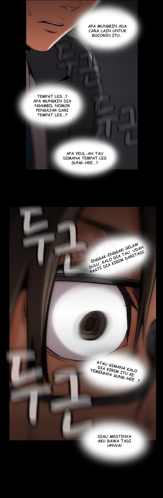 Drug Candy - Chapter 42 15