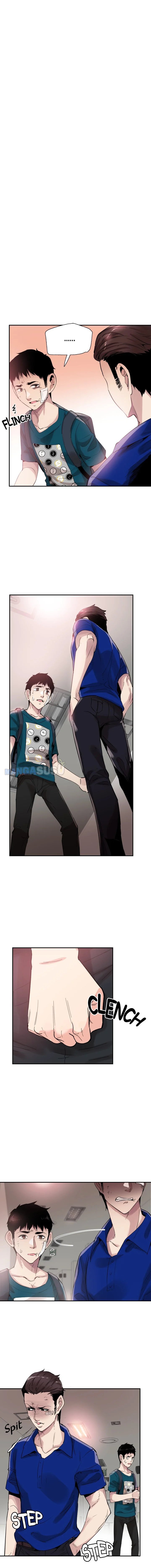 Campus Live - Chapter 42 6