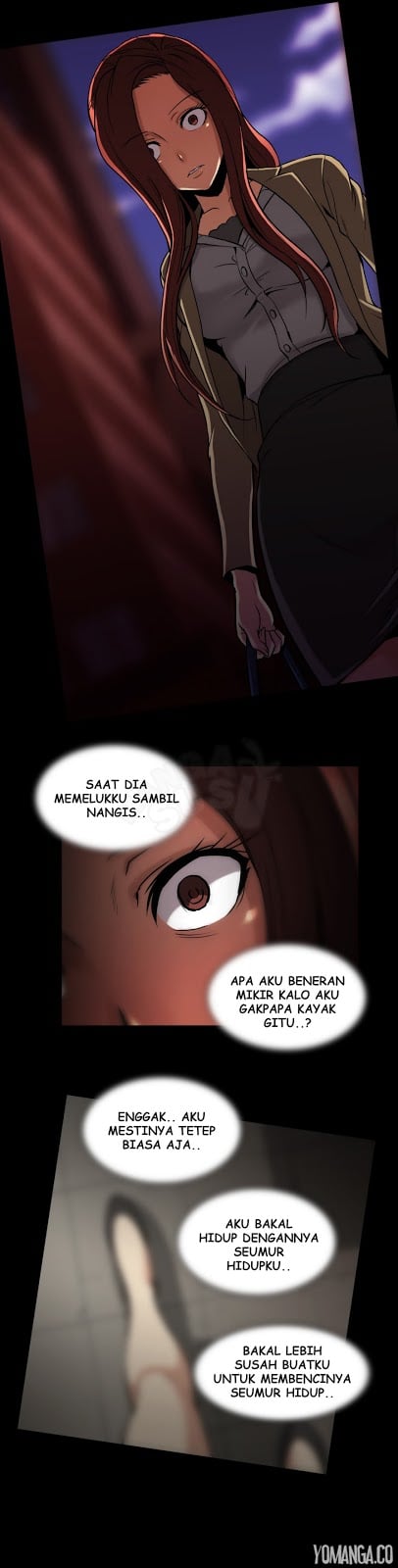 Drug Candy - Chapter 42 29