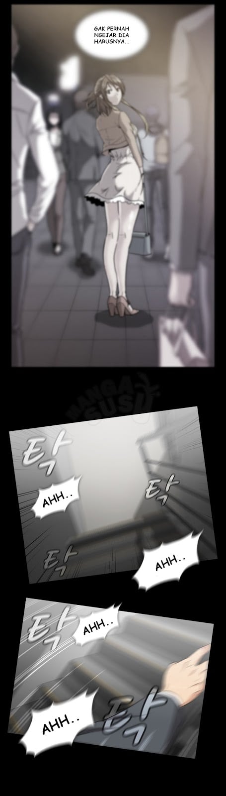 Drug Candy - Chapter 42 5