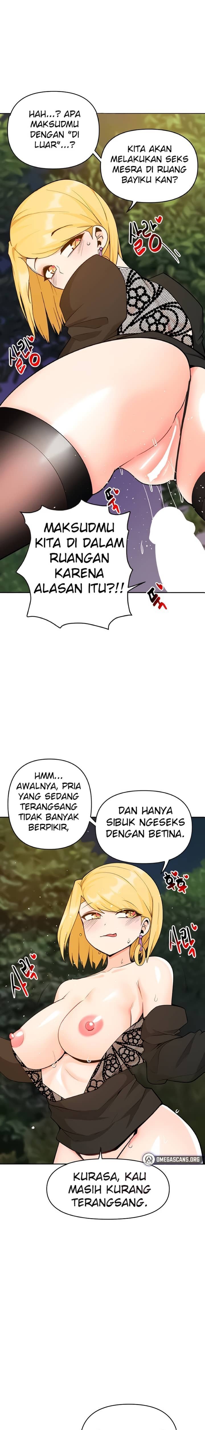 The Hypnosis App was Fake - Chapter 42 3