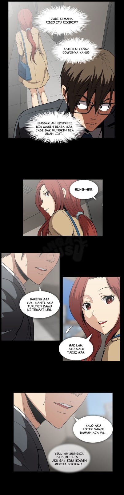 Drug Candy - Chapter 42 13