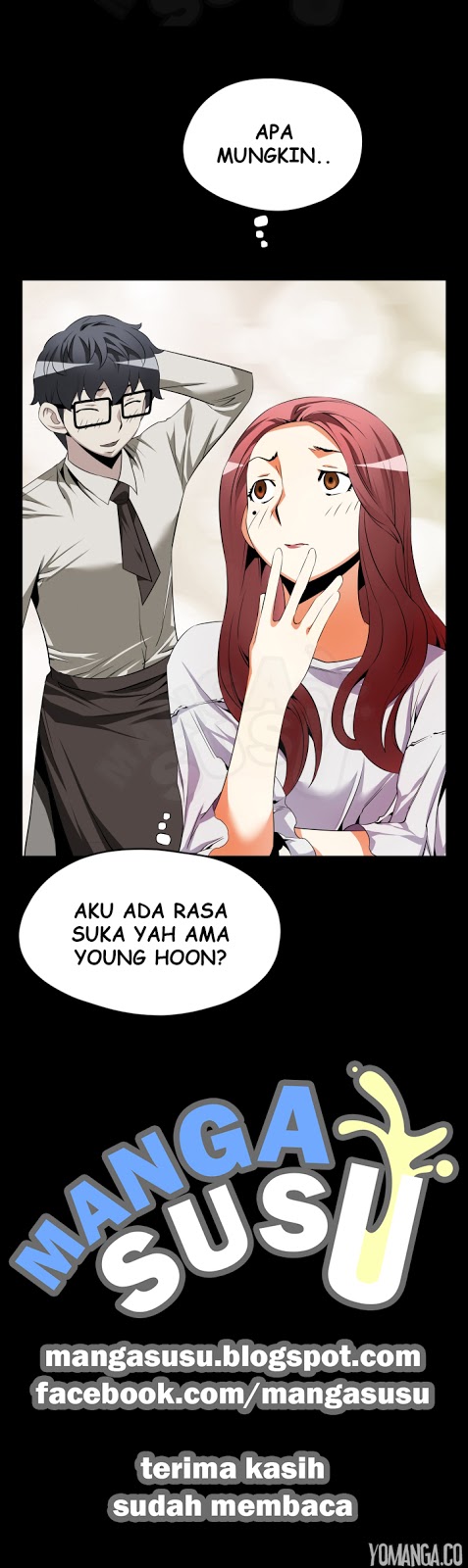 Love Parameter - Chapter 42 28